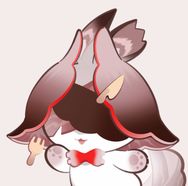 愚芝士抖音达人头像