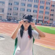 Freda丢丢抖音达人头像