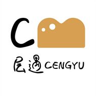 层遇官方旗舰店抖音达人头像