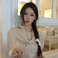 我是子格抖音达人头像