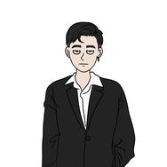 哈尔Harle抖音达人头像