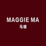 MAGGIE MA官方旗舰店抖音达人头像