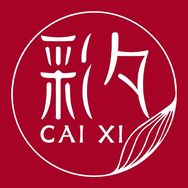 彩夕美容美发抖音达人头像