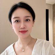 大丸子爱护肤（真实版）抖音达人头像