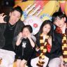 LUSONBABY童装×小O爸抖音达人头像