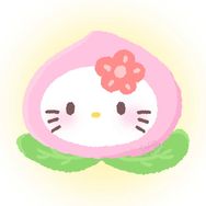 小桃教育抖音达人头像