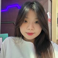 娜娜143小个子定制抖音达人头像