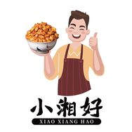 湘妹子土特产抖音达人头像