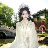 龙泉市藏锋剑阁抖音达人头像