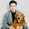 高级宠物训犬师｜浩瀚抖音达人头像