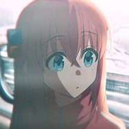 夹了个心抖音达人头像