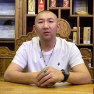 唐山万奢名表精选抖音达人头像