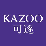 可逐KAZOO官方旗舰店抖音号头像