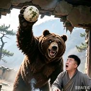 金子民间故事汇（收徒）抖音达人头像