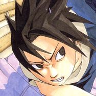 木叶·铁头娃抖音达人头像