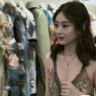 梅莉抖音达人头像