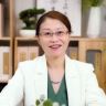 秦莉医生抖音达人头像