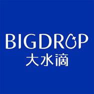 大水滴官方旗舰店抖音达人头像