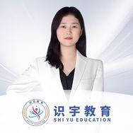 识宇大红课堂抖音达人头像