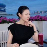 维琳姿抖音达人头像