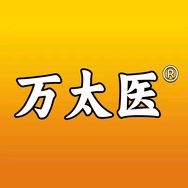 万太医官方旗舰店抖音达人头像