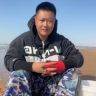阿亮赶海抖音达人头像