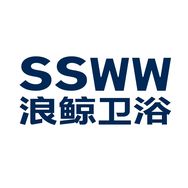 ssww浪鲸鲸鹏家装主材专卖店抖音达人头像