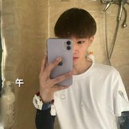 杨文杰❤️抖音达人头像