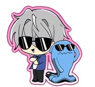 ptcg哆少卡社抖音达人头像
