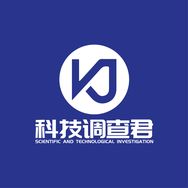 科技调查君抖音达人头像