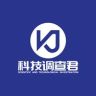 科技调查君抖音达人头像