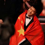 赵心童抖音达人头像