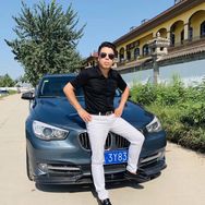 @车坛老王品牌汽车(只做好车)抖音达人头像