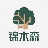锦木森官方旗舰店抖音达人头像