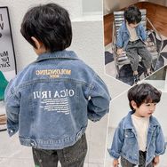 犇杰童装抖音达人头像