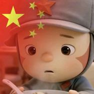 八号抖音达人头像