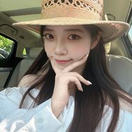 珂珂小个子定制女鞋抖音达人头像