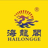 海龙阁月饼工厂店抖音达人头像