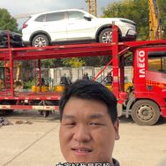 拉车小超抖音达人头像