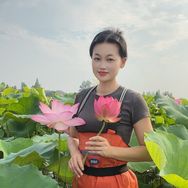 洪湖小燕努力前行抖音达人头像