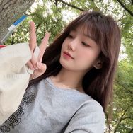 桑坡婷婷抖音达人头像