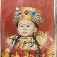 阿宝(三角洲行动)抖音达人头像