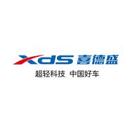 喜德盛官方旗舰店抖音号头像