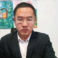 茶哥抖音达人头像