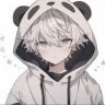 熊猫🐼抖音达人头像