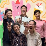 CK不暴躁抖音达人头像