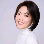 萌子开电车抖音达人头像