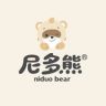 尼多熊官方旗舰店抖音号头像