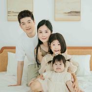 晓露妈妈（三胎月子中）抖音达人头像