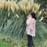 多米妈妈抖音达人头像